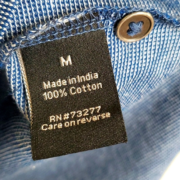 💧 Apt 9 | SHIRT - Picture 3 of 4